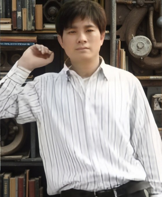 焦家清董事长
